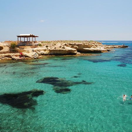 Primera Linea Mar Y Arena El Campello Eksteriør billede